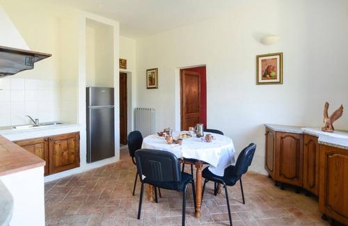 Santa Luce House | 4 bedroom lovely home in Santa Luce