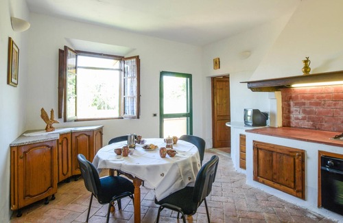 Santa Luce House | 4 bedroom lovely home in Santa Luce