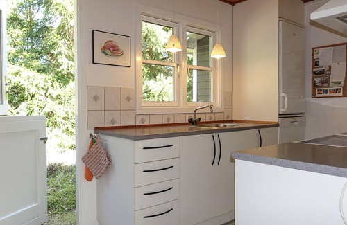Bedegaard House | 4 bedroom lovely home in Nexø