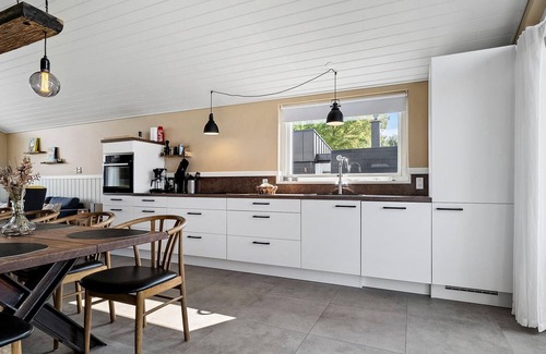 Kelstrup House | 4 bedroom nice home in Haderslev