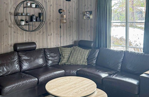 Nissedal House | 4 bedroom nice home in åmli