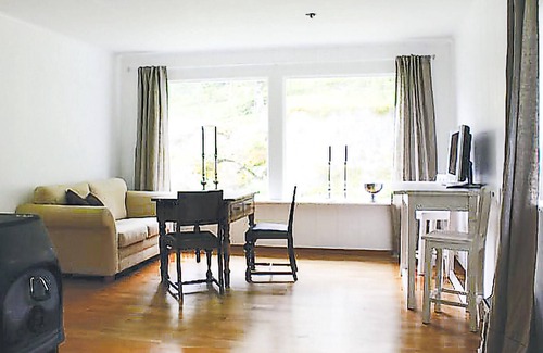 Eidfjord House | 4 bedroom nice home in Eidfjord