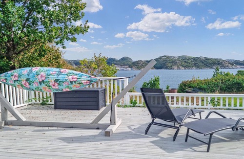 Farsund House | 4 bedroom nice home in Farsund