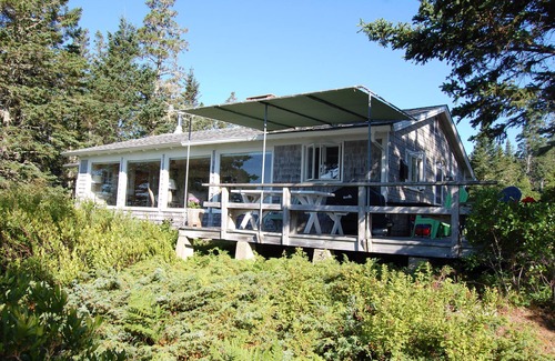 Stonington House | 4 Bedroom Oceanville Home w/Breathtaking Views- Steps from Ocean