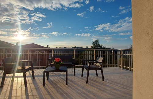 Govone House | 4 Bedroom Private vacation home in Govone