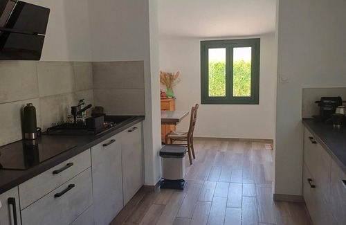 Peypin Villa | 4-bedroom Provencal villa with pool ideal for one or two families