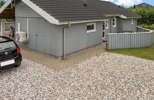 Fjellerup Strand House | 4 bedroom stunning home in Glesborg