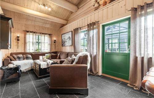 Hemsedal House | 4 Bedroom Stunning Home In Hemsedal