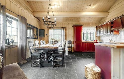 Hemsedal House | 4 Bedroom Stunning Home In Hemsedal