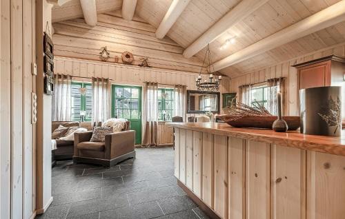 Hemsedal House | 4 Bedroom Stunning Home In Hemsedal