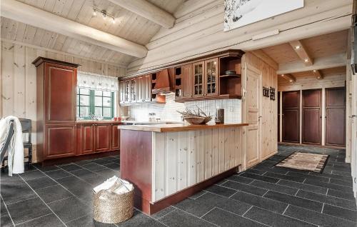 Hemsedal House | 4 Bedroom Stunning Home In Hemsedal