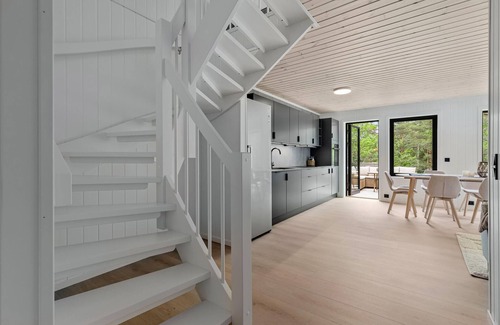 Risor House | 4 bedroom stunning home in Risør