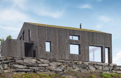 Rauland House | 4 bedroom stunning home in Rauland