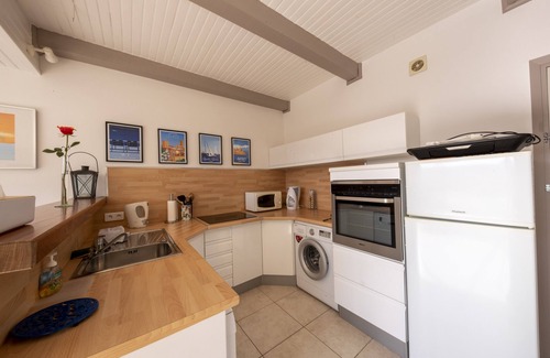 Tourrette-Levens Villa | 4 bedroom villa with pool 20 min from Nice