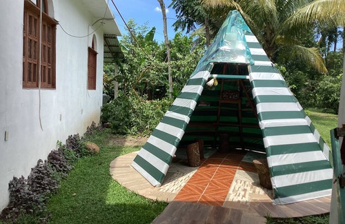 Tuxtla Chico Villa | 4-bedroom villa in marvelous Tuxtla Chico with WiFi, AC