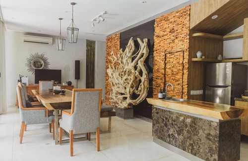 Tanjungbenoa Villa | 4-bedroom villa in fabulous Nusa Dua - Bali