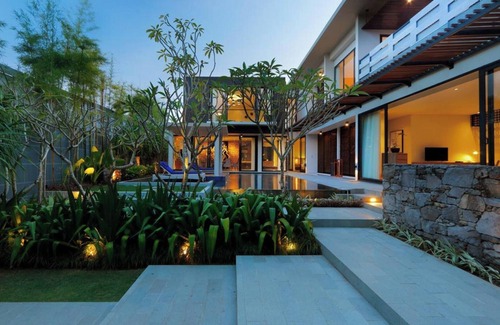 Tanjungbenoa Villa | 4-bedroom villa in fabulous Nusa Dua - Bali