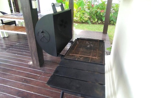 Sanur Kauh Villa | 4 Bedroom Villa with swimming pool - close from the beach!