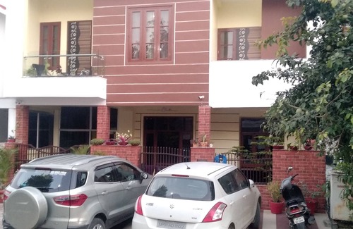 Mohangarh Villa | 4 BHK 4 T 4000 sqft. Luxurious Villa