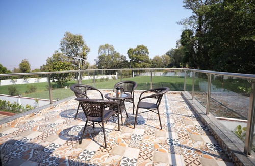 Mahabaleshwar Villa | 4 BHK Luxurious villa in Bhose village - Mahabaleshwar