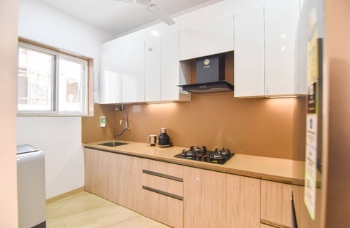 Aamby Valley City Villa | 4 bhk Splendour Villa With Infinite Valley View