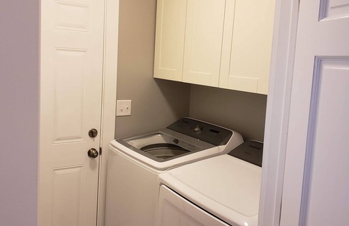 Normal House | 4 Blocks to ISU. EVERYTHING NEW 3 Bed, 2 Bath, 2 car insulated garage.