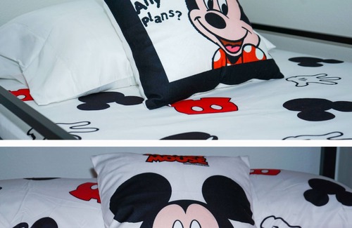 Tuscan Ridge House | 4 BR Entire Home near Disney with Pool.Themed Rooms.Star War.Mickey & Lion King