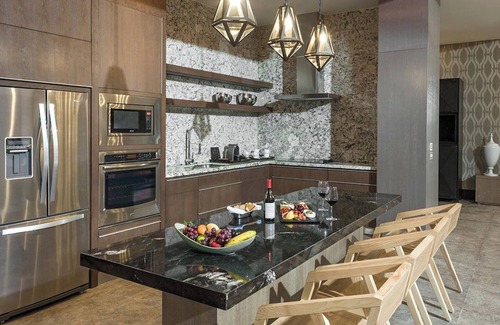 Nuevo Vallarta Villa | 4 BR Luxury Family Villa - Mountain and Bay Views