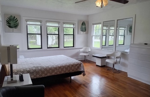 Fort Pierce Other | 4 BR Old House W/Pool,WiFi,AC,the Countryside #1