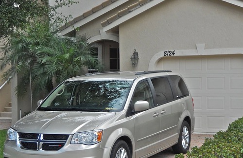 Port Saint Lucie House | 4 Br Townhouse In Beautiful Castlepines - PGA Village