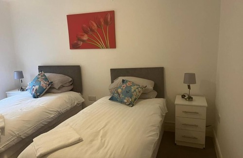 Hartlepool Apartment | 4 Chart House