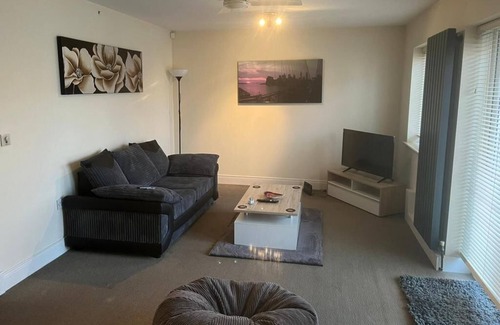 Hartlepool Apartment | 4 Chart House