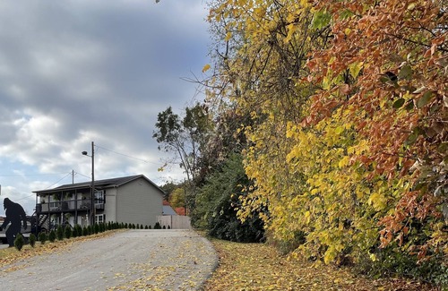 Clay City Hotel | ~4~ Cost Effective Inn by the Red River Gorge