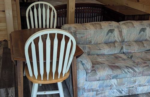 South Rutland House | #4 - Cozy private unit near Salmon River, and Tug Hill ATV/snowmobile trails.