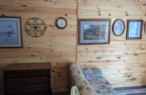 South Rutland House | #4 - Cozy private unit near Salmon River, and Tug Hill ATV/snowmobile trails.