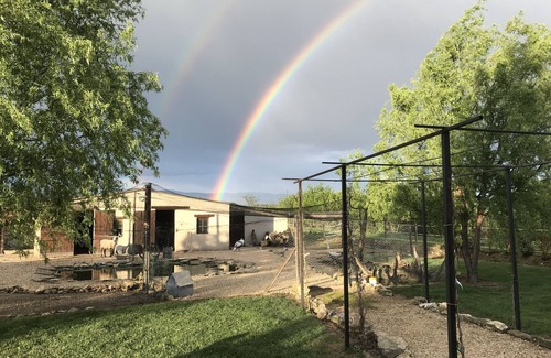 Gordes House | 4 km from Gordes 2-person gite Lou mas li pitchoun