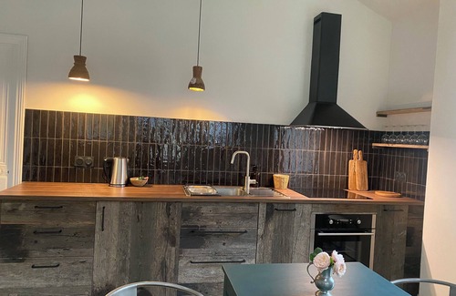 Nort-sur-Erdre Bed & Breakfast | 4 kms from the center of Nort sur Erdre and its train station