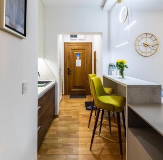 Palic Apartment | 4 Ljubavi