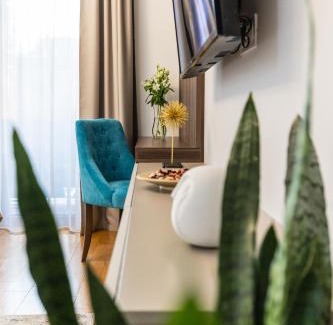 Palic Apartment | 4 Ljubavi