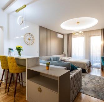Palic Apartment | 4 Ljubavi