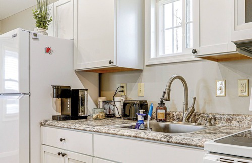 Laketon House | 4 Mi to Honeywell Center - Cozy Wabash Home