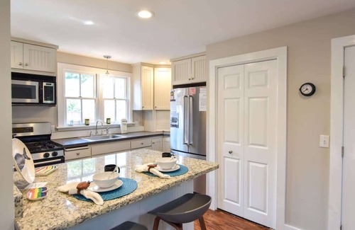 Provincetown House | 4 min Walk to Commercial Street and Beach!