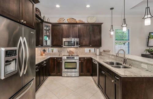 Naples Park House | 4 Minute Drive to Vanderbilt Beach, Private Pool