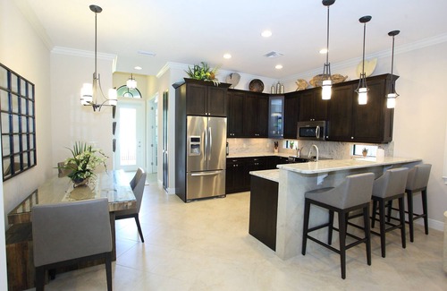 Naples Park House | 4 Minute Drive to Vanderbilt Beach, Private Pool