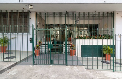Centro Apartment | 4 minutes from Arcos da Lapa | SR1502