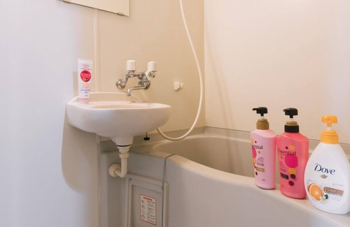 Yakuin-horibata Hotel | 4 minutes from Tenjin 9 minutes from Hakata Su/Fukuoka Fukuoka
