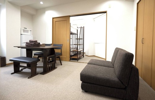 Shinjuku Apartment | 4 minutes walk from HigashiShinjuku Station on th - Swan Lake Inn Shinjuku 501/Shinjuku-ku Tokyo