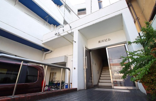 Showa Ward Apartment | 4 minutes walk from the nearest station and 23 minutes to Nagoya station, which is in the middle of the city, making it easy to go from near to far for fun.