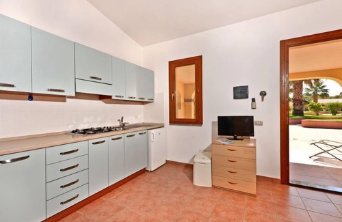 Muravera Apartment | 4 Mori, Residence (MUV100) by Interhome