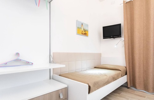 Muravera Apartment | 4 Mori, Residence (MUV102) by Interhome